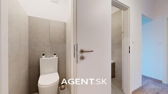 AGENT.SK | Na predaj 2-izbový byt so samostatnou kuchyňou a  - 12