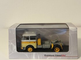 LIAZ zberatelske modely v mierke 1:43 na predaj. - 12