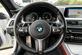 BMW 650i xDrive Grancoupe - 12