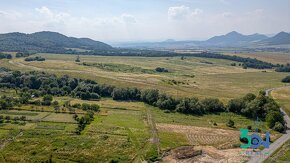 Pozemok vhodný na výstavbu RD - Okružná, okres Prešov - 12