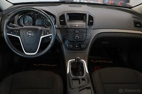 Opel Insignia ST 2.0 CDTI 130k - 12