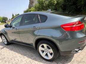 BMW X6 xDrive35d - 12