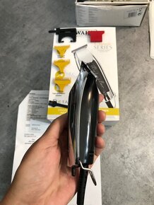 Wahl legend a wahl detailer - 12