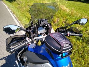 Bmw r1200gs adventure/výmena - 12