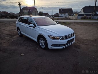 Vw passat variant - 12