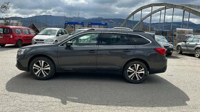Subaru Outback 2.5i 2019 odpočet DPH - 12