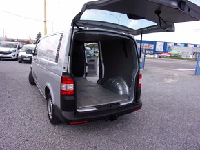 Volkswagen T5 Transporter 2.0 TDI CR- 103 kw LONG - 12