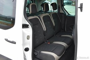 Citroën Berlingo Multispace 1,6HDi 115XTR,84kW, M5, 5d. - 12