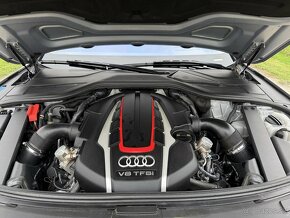 Audi s8 plus 445kw ceramic dph - 12