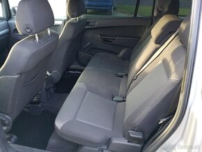 Opel Zafira 1.9 CDTI Automat - 12