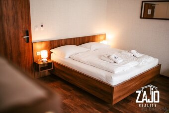 APARTMÁN NA PREDAJ – HREBIENOK RESORT, VYSOKÉ TATRY. - 12