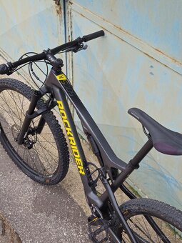 MTB Rockrider XC 500 S - 12