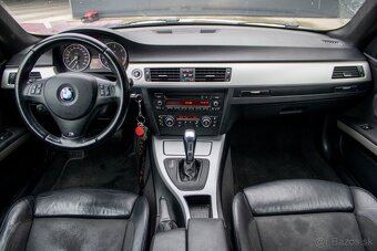 BMW Rad 3 Coupé 320d A/T Coupé - 12