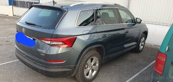 ŠKODA Kodiaq 4x4 - 12