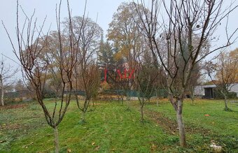 4 bytové jednotky a rodinný dom, Kalná nad Hronom, DOHODA (S - 12