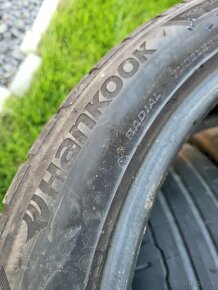 215/45 R18 Hankook letne pneumatiky - 12