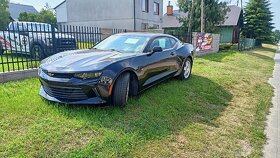 Chevrolet Camaro 2.0 t 2017r - 12