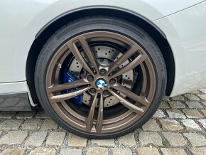 BMW M2 Competition 2020 - 12