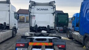 Scania R450 - 12