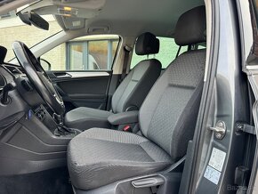 Volkswagen Tiguan 2.0TDi DSG - Odpočet DPH - - 12