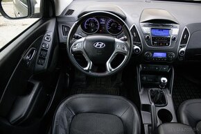 Hyundai ix35 2.0 CRDi 4x4 - 12