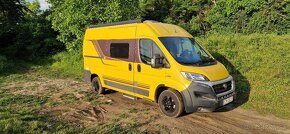 Fiat Ducato - Campervan - 12