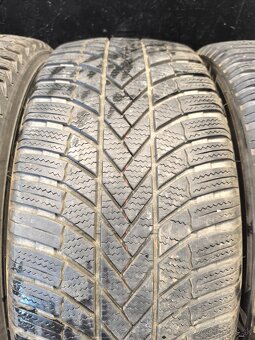 255/45 R20 Michelin-Bridgestone zimne pneumatiky 2+2 - 12