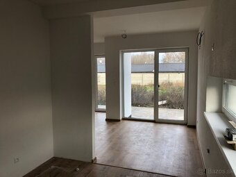 REZERVOVANÉ DOMY PRE RADOSŤ 4 izbové II. Etapa, 92 m2 Galant - 12