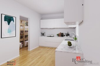 PREDAJ:  5 izbový bungalov, novostavba - 12