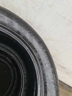 235/55 R18 LETNE PNEU (SUV) - 12