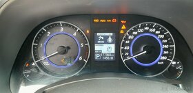 Infiniti QX70 3,0d S Premium AWD V6 Automat - 12