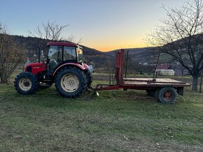 Zetor 7341 super turbo - 12