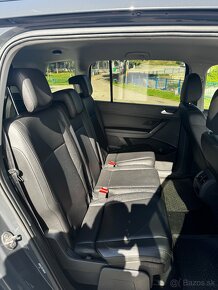 VW Touran 2.0tdi - 12