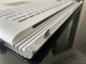 Microsoft Surface Book 3 15” - 12