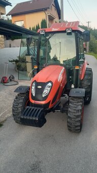 Zetor utillix - 12