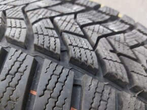 205/60R16 sada zimných pneumatik - 12