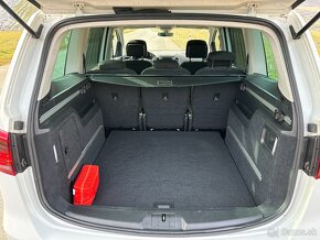 2020 Seat Alhambra 2.0 TDI 110 kW DSG ( automat ) - 12