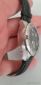 TISSOT TOUCH II SMART WATCH - 12