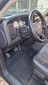 Dodge ram1500 - 12