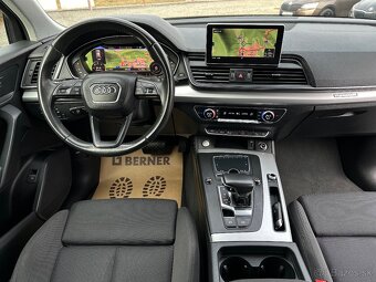 Audi Q5 40 2.0 TDI Sport quattro S tronic - 12