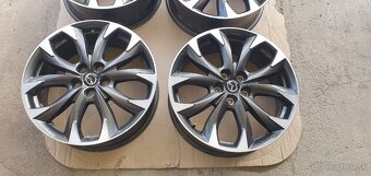 5x114,3 r19 mazda kia hyundai mitsubishi toyota honda - 12