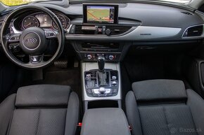 Audi A6 3.0 TDI Quattro S tronic (Odpočet DPH) - 12