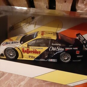 1:18 Minichamps ut modely - 12