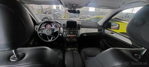 Mercedes-Benz GLE SUV 350 d 4matic - 12