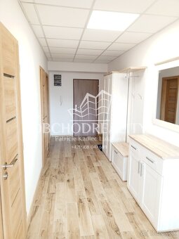 Apartmán na Zemplímskej šírave - 12