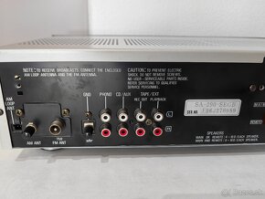 Technics SA-290 - 12