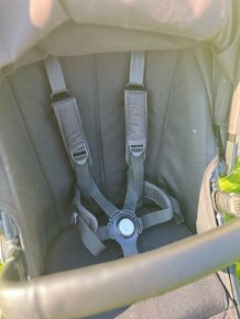 Bugaboo Cameleon 3 PLUS - 12