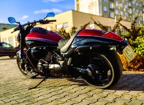 SUZUKI INTRUDER 1800 VZR BOSS -MILLER EXHAUST-BRUTALNY ZVUK - 12