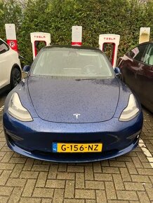 Tesla Model 3 Long Range AWD 75kWh - 12