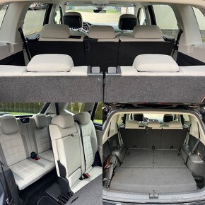 VW TIGUAN ALLSPACE 2.0 TDI DSG7 110kw Matrix LED Alcantara❗️ - 12